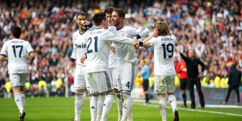 Kylian Mbappe - Cầu thủ tài năng toàn diện