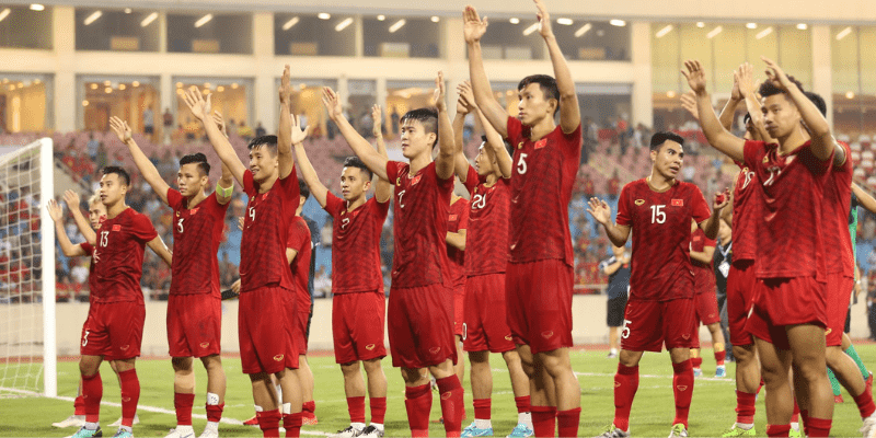 Cuộc chiến trên sân nhà