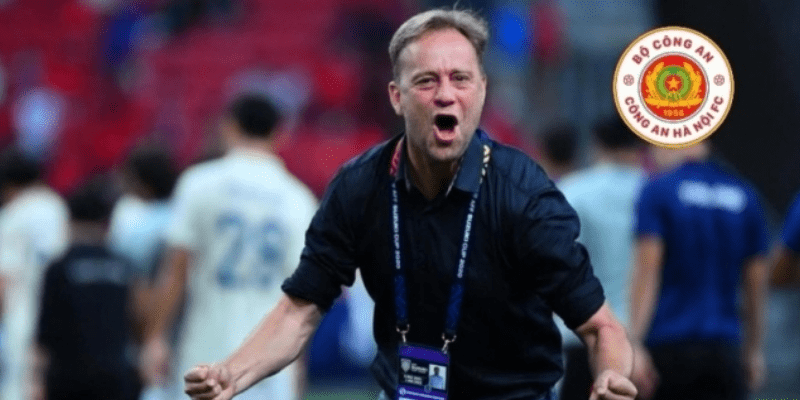 Bóng đá việt nam 24/5 - CLB CAHN bổ nhiệm Mano Polking 1 Sự nghiệp của HLV Mano Polking