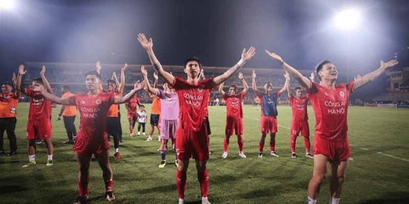 Bóng đá việt nam 24/5 - CLB CAHN bổ nhiệm Mano Polking 4 Kỳ vọng của người hâm mộ