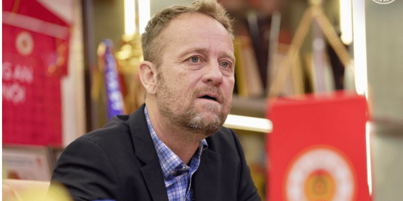 Bóng đá việt nam 24/5 - CLB CAHN bổ nhiệm Mano Polking 2 Kế hoạch và mục tiêu của HLV Polking tại CLB CAHN