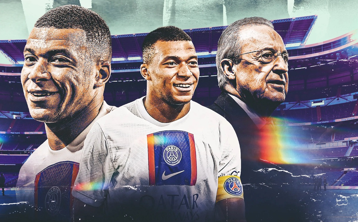PSG không có kế hoạch tri ân Kylian Mbappé 3 Tầm quan trọng của Mbappé đối với PSG không còn như trước