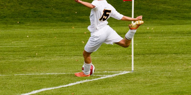 Chênh lệch đẳng cấp, nhà cái ra kèo chấp góc