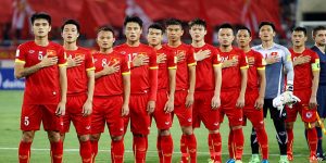 Theo dõi đội tuyển Việt Nam bám sát lộ trình tham dự Wordcup 2030